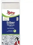 Silber Pflegetuch 28 X 37 Cm Reiniger - Poliboy