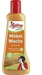 M&ouml;belwachs 200 Ml Holzreiniger & Pflege - Poliboy