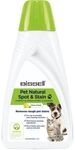 Reinigungslosung Natural Spotstain Pet Port Teppich 1l 67 - Bissell