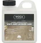 Vinyl- Und Lackpflege (laminatpflege), Holzbodenpflege 1 Liter Natur - Woca