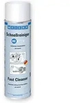 Schnellreiniger 500 Ml Weicon