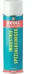 E-coll Industrie-spezialreiniger 500ml Spray 6 Stk