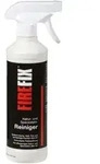Natursteinreiniger 500 Ml Kaminzubeh&ouml;r Reiniger Naturstein Speckstein - Firefix