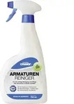 Cramer Armaturen Whirlpool Reiniger, Auch F&uuml;r Farbige Armaturen, 750 Ml