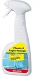 Fugen- Und Fliesen-reiniger 500 Ml Spezialreiniger - Decotric