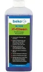 Beko - Tecline X-clean Kraftreiniger -konzentrat-1 L Flasche 299 2 1000