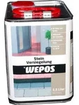 Wepos Steinversiegelung 2,5 L Reiniger
