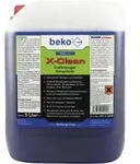 Beko Tecline X-clean Kraftreiniger -konzentrat- 5 L Kanister 299 2 5000
