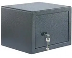 Burg Wachter - M&ouml;beltresor Pure-safe Ps 120 K H255xb350xt300mm 20,5 L Anthrazit