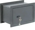 Burg Wachter - Burgw&auml;chter Wand Tresor Mit Schl&uuml;ssel - Einbautresor Pure Safe Psw