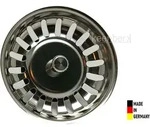 Siebkorb 3,5 Zoll Original-ersatzteil (133.0005.681) - Franke