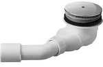 Duravit - Zubeh&ouml;r - Ablaufgarnitur F&uuml;r Duschtassen, Verchromt 791260000001000
