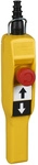 Schneider Electric H&auml;ngetaster M.not-aus 1s 1dz Xaca2013