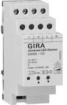 Gira S3000 Uni-led-dimmer Reg Elektronik [236500], 2365 00