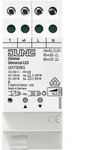 Jung Dimmer Universal Led, Mit Nebenstelleneingang, Reg Ud1755reg
