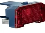 Berker Led-aggregat Modul-eins&auml;tze Blau 1687