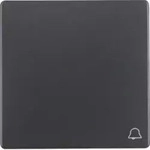 Berker Wippe Mit Aufdr Symbol Klingel Q.1/3 Ant 16206056