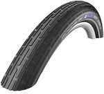 Schwalbe Reifen Fat Frank Hs375 Draht 28x2.00" 50-622 Sw-twinskin Refl.kg Sbc