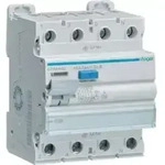 Hager Fi-sch. 4p 10ka 40a 300ma S (cpa640d)