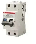 Abb Fi/ls Ds201a-c20/0,03 (ds201 C20 A30)