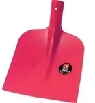 Spaten Holsteiner Schaufel Gr. 0sieger 1/2 Gehoben - Ideal