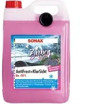 Antifrost Plus Klarsicht Bis -20 C&deg; Zirbe 5 L Scheiben Frostschutz - Sonax