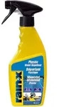 Wasserabweisender Kunststoffreiniger - 500 Ml - Rain-x