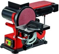 L Tc-us 380 Stand-band-tellerschleifer - Einhell