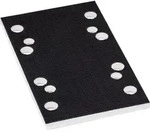 Schleifplatte Mit Kletthaftung 80x1 - 2608601444 - Bosch