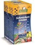 Etisso Schneckenlinsen 2 X 300 G Schneckenkorn