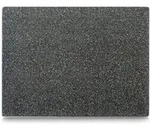 Glasschneideplatte 'zitrone' 40 X 30 Cm Zeller
