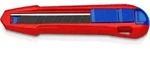 90 10 165 Bk Cutix Universalmesser 165 Mm - Knipex