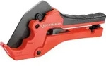 Rocut 42 Twin Cut Kunststoffrohrschere 0 - 42 Mm Schnitte ( 1000003011 ) Zum Trennen