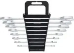 Ks Tools 5170148 517.0148 Doppel-maulschl&uuml;ssel-satz Schl&uuml;sselweite (metrisch) 6 -