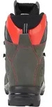 Hochschaftige Schuhe - Fiorland&reg; Sicherheitsstiefel Klasse 2 Oregon 295469 Gr&ouml;&szlig;e