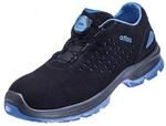 Sicherheitshalbschuh Sl 9405 Xp Boa Esd Src S1p Gr. 39 W12 Atlas