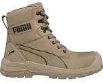 Puma - Schuh Conquest Stone High S3 Ci Hi Hro Src - P.48 - 630740-48