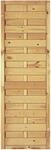 Dichtzaun Maxi R.45x45mm B60 X H180 Cm