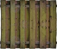 Seeland-serie Kd-braun 180 X 150 Cm