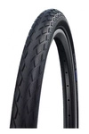 Schwalbe Reifen Marathon Hs420 26x1.25" 32-559 Sw-twinskin Refl.gg Ec