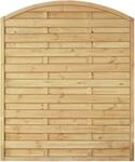 Maxi-bogen-serie Gr&uuml;n 150 X 180/160 Cm
