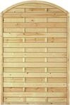 Maxi-bogen-serie Gr&uuml;n 120 X 180/160 Cm