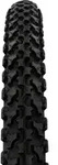 Fischer Fahrradreifen 20 Zoll Mtb Reifen 47-406, 20 X 1,75