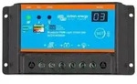 Victron Energy Pwm-licht Lade-regler Blau 12 24