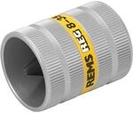 Rems - Au&szlig;en/innen-rohrentgrater Reg 8-35, &Oslash; 3/8 - 1 3/8