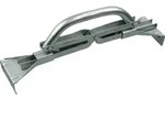 Haromac - Plattenheber Greifber.300-500mm Trgf.40kg Eigeng.1 Kg,verz.