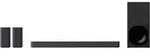 Sony Ht-s20r Soundbar 5.1 Kanal Home Entertainment System Mit 400w