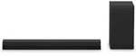 Lg S40t Schwarz 2.1 Kan&auml;le 300 W