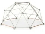 Exit Metal Climbing Dome &Oslash;190cm - Pastell