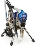 Elektrisches Airless-spritzger&auml;t 390 Pc Classic &ndash; 230 V &ndash; Graco Mit Halterung